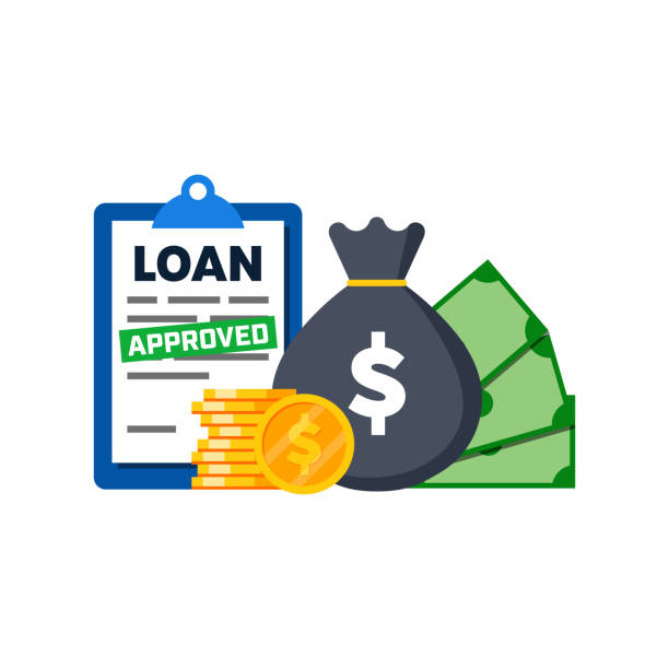 Professional Loan Agency in Clay, CA